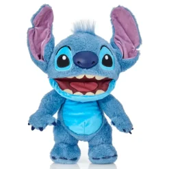Online Wow! Stuff Jouet animatronique Disney Stitch parlant, Lilo & Stitch Figurines