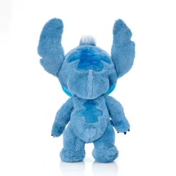 Online Wow! Stuff Jouet animatronique Disney Stitch parlant, Lilo & Stitch Figurines