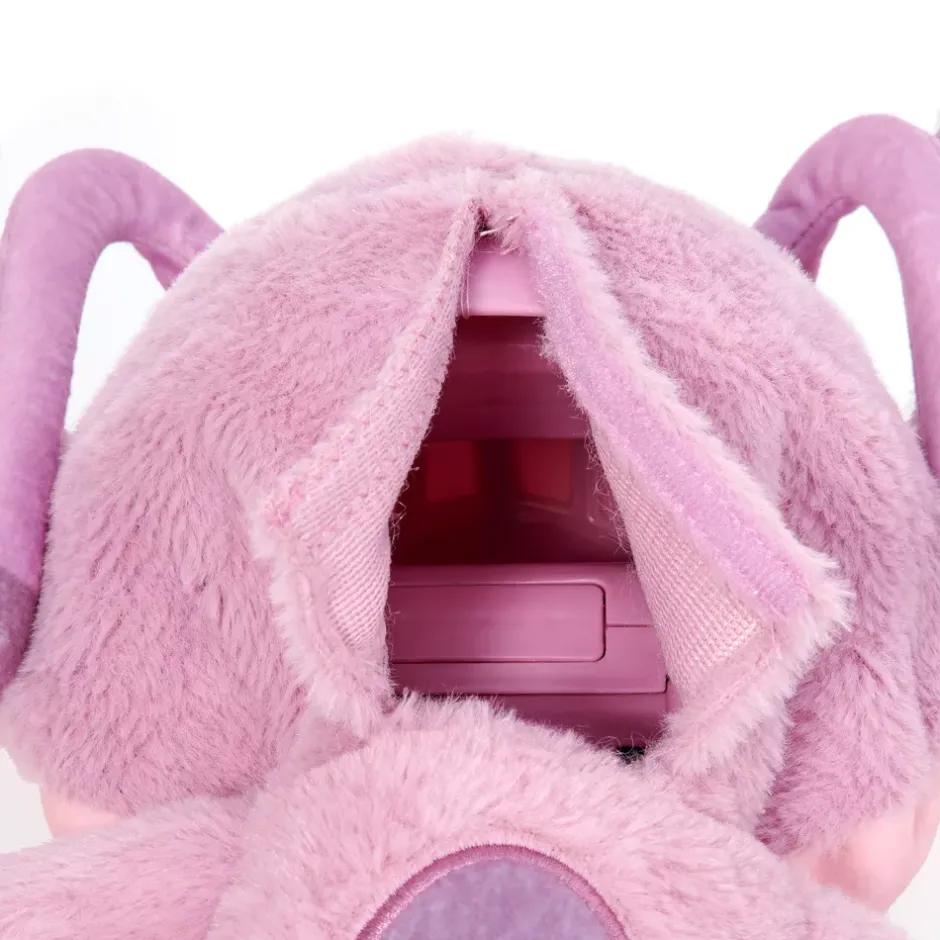 Online Wow! Stuff Jouet animatronique Disney Angel parlant, Lilo & Stitch Figurines